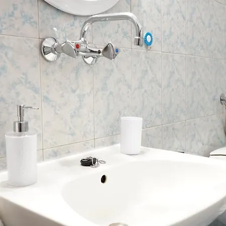 Houseloft Center Apartamento