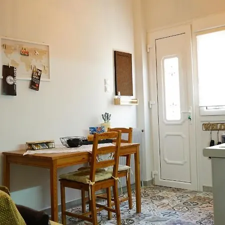 Houseloft Center Apartamento