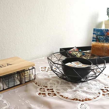 Houseloft Center Apartamento *