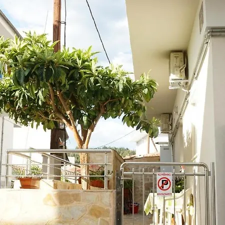 Apartment Houseloft Center *