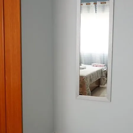 Apartment Houseloft Center