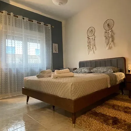 Houseloft Center Elassona