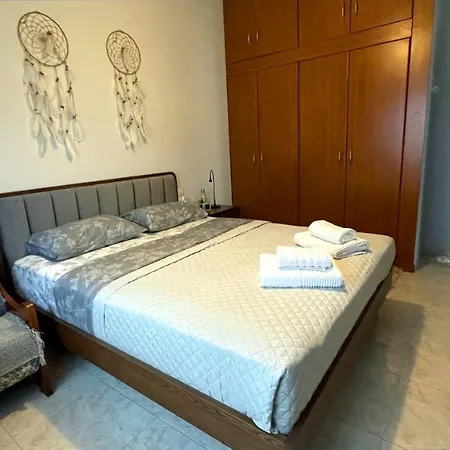 Houseloft Center Elassona