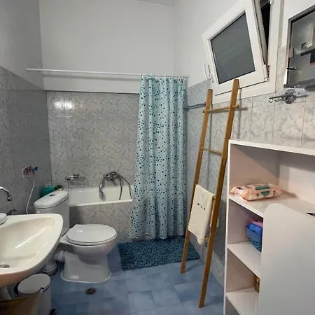 Apartment Houseloft Center