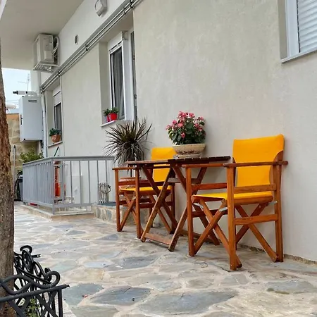 Houseloft Center Elassona