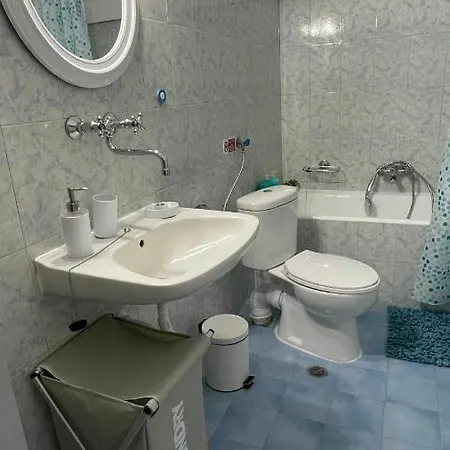 Apartamento Houseloft Center *