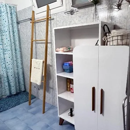 Houseloft Center * Elassona