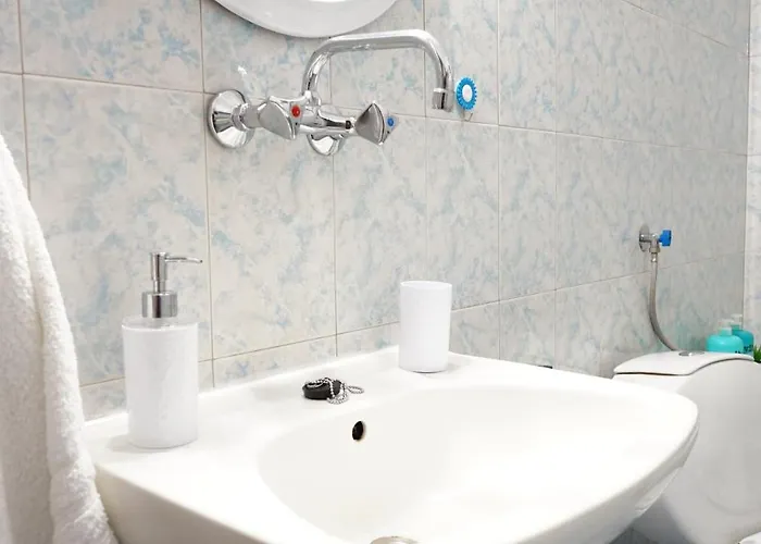 Houseloft Center Apartament