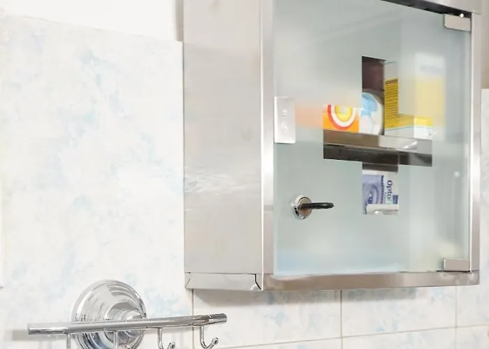 Houseloft Center * Elassona