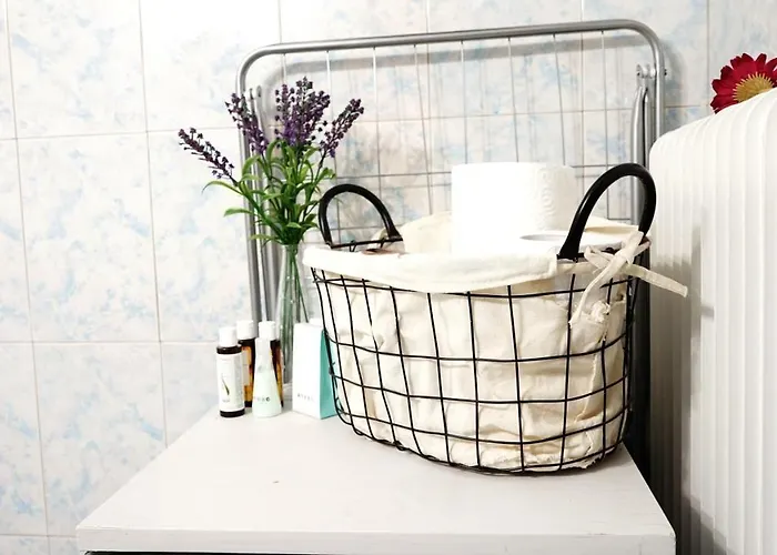 Houseloft Center Apartament