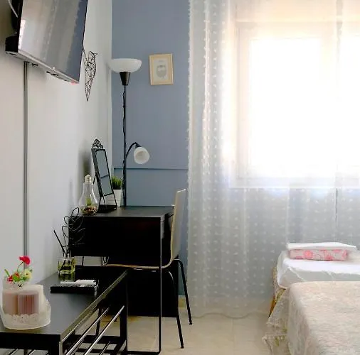 Apartament Houseloft Center Elassona