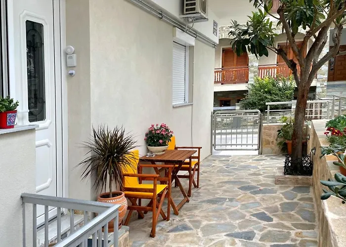 Houseloft Center Apartament