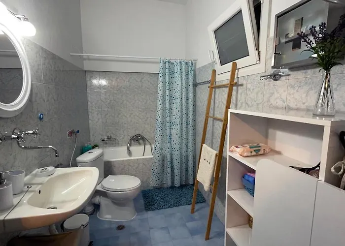 Apartament Houseloft Center