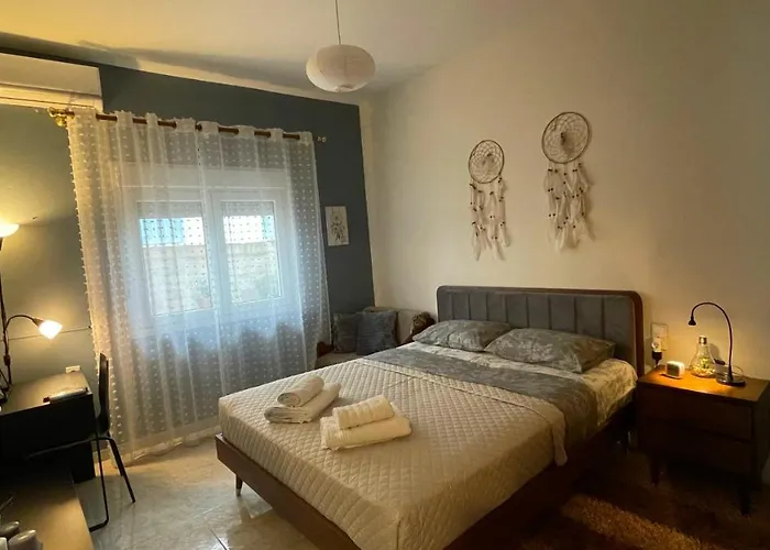 Apartament Houseloft Center *