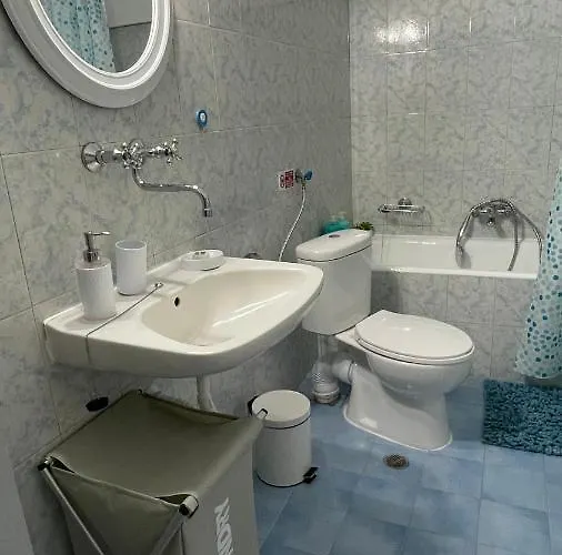 Apartament Houseloft Center *