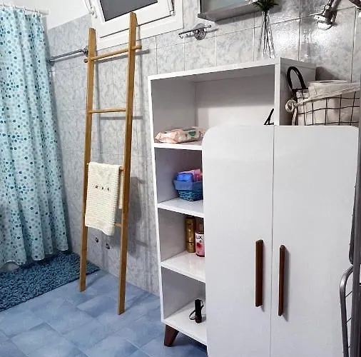 Houseloft Center * Elassona