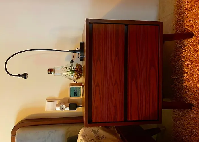 Houseloft Center Apartament Elassona